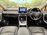 RAV4 2.0 G Zパッケージ 4WD 