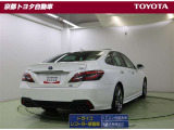 駐車時などの衝突の回避や軽減を図る駐車支援システム【PKSB】で安心をサポート、道路標識をディスプレイ確認できる【ロードサインアシスト】で見落とし防止をサポートします。