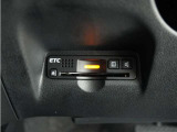 ◆ETC車載器 装備車◆今や必需品のETC!有料道路を利用する際にスムースに通過でき、わずらわしい料金支払いから開放されます!