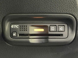 【ETC】高速道路の料金所をストレスなく通過!話題のスポットやサービスエリアに多い「スマートIC」利用時は必須のアイテムです。当店でセットアップを実施、ご納車当日からすぐにご利用いただけます!
