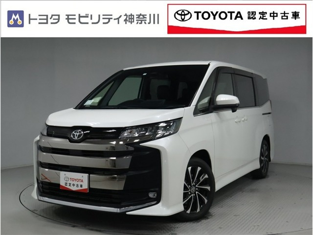 ノア  2.0 S-Z
