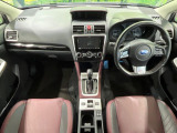 レヴォーグ 1.6 STI スポーツ アイサイト 4WD 