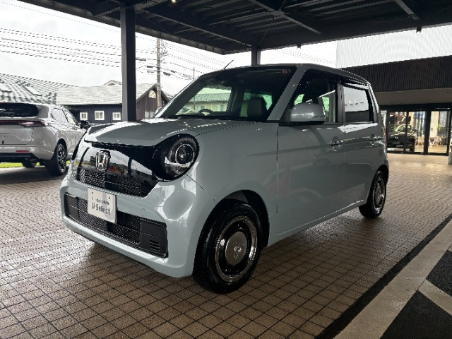 N-ONE  660 オリジナル