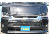 【新車9型/ワゴンGL/2WD】スタンダードレイアウト10人乗り★FLEXカスタムコンプリート済★**全国ご納車OK**