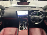 NX 350h バージョンL 
