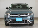 T-Roc TSI スタイル 