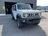 ジムニーノマド 1.5 FC 4WD 