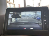 ドライブレコーダーの映像はナビゲーションで確認することができます。