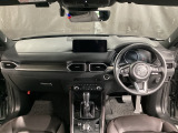 CX-5 2.2 XD エクスクルーシブ モード 4WD 