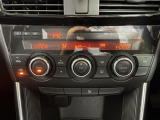 【 オートエアコン 】車内温度を感知して自動で温度調整をしてくれるのでいつでも快適な車内空間を創り上げます!