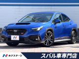 スバル WRX S4