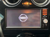 ノート 1.2 X DIG-S エマージェンシーブレーキパッケージ 