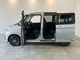 お客様にぴったりなおクルマをお選びいただけますように様々な展示車をご用意致しております!ダイハツの軽自動車だけではなく、他メーカー車やコンパクトカー・ミニバンなども数多く取り揃えております!