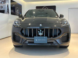 グレカーレ GT 4WD 
