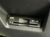 【ETC】高速道路の料金所をストレスなく通過!話題のスポットやサービスエリアに多い「スマートIC」利用時は必須のアイテムです。当店でセットアップを実施、ご納車当日からすぐにご利用いただけます!