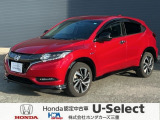 H30年式 VEZEL ハイブリッド RSホンダセンシング 入庫しました!!1台限りのお車です!!お問合せお待ちしております!!