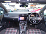 ゴルフ GTI ダイナミック 