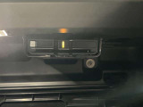 便利なETCも標準装備です!