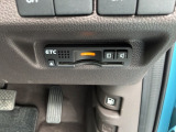 今や必需品とも言えるETC車載器!とにかく便利
