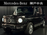 メルセデスベンツ神戸中央サーティファイドカーセンターです。展示車はすべて屋内保管で、車のコンディションも良い状態を保っております。