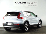 XC40 ウルトラ B4 AWD 4WD 