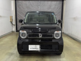 N-WGN L ホンダ センシング 4WD 