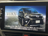 ヴォクシー 2.0 ZS 煌III 