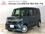 ホンダ N-BOXカスタム