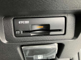 ETC付きです!セットアップを完了してから納車となりますので、すぐにご利用頂けます♪