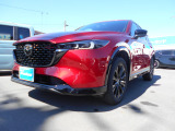 R5年式人気のCX-5入荷しました!