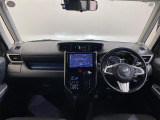 トール 1.0 カスタムG SAII 修復歴無し