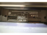 使い易いCDが再生できるステレオは音質も良好です! 長時間のドライブもお気に入りの音楽が有れば楽しいドライブです!