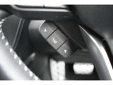 MFD操作スイッチ