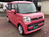 ご納車時には再度洗車・室内清掃を行い展示中についてしまった汚れも落として気持ち良くお乗りいただける状態にして納めさせていただきます!