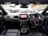 T-Roc TDI Rライン ディーゼル 