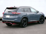 エクストレイル 1.5 NISMO アドバンスト パッケージ e-4ORCE 4WD 