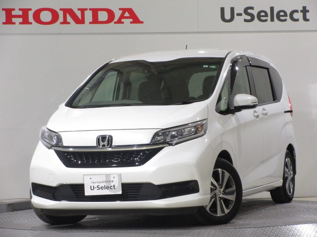 フリード 1.5 G ホンダセンシング