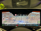 バックカメラにより駐車時の後方確認も楽にできます。