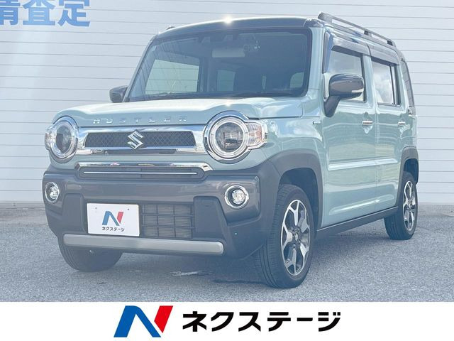ハスラー J スタイルII