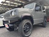 ジムニー XL 4WD 