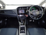 シャトル 1.5 ハイブリッド Z ホンダセンシング 