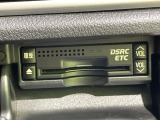 【ETC】高速道路の料金所をストレスなく通過!話題のスポットやサービスエリアに多い「スマートIC」利用時は必須のアイテムです。当店でセットアップを実施、ご納車当日からすぐにご利用いただけます!