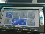 豊富なオーディオソースをご利用いただけるナビゲーションなので、きっとドライブが盛り上がります。