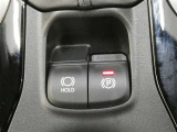 電子パーキング搭載