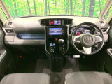 ルーミー 1.0 カスタム G-T 