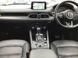 CX-5 2.5 25S Lパッケージ 