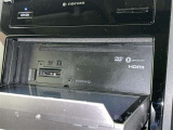 CD再生機能付き!