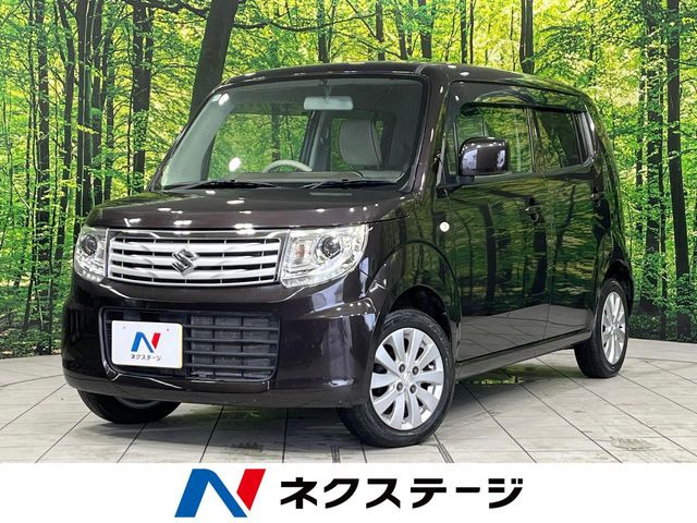 MRワゴン ウィット LS 