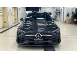 Cクラスワゴン C220 d ラグジュアリー (ISG) ディーゼルターボ MP202602