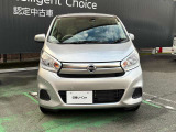日産のノウハウを余すところなく注ぎ込んだ自信作。日産デイズ。